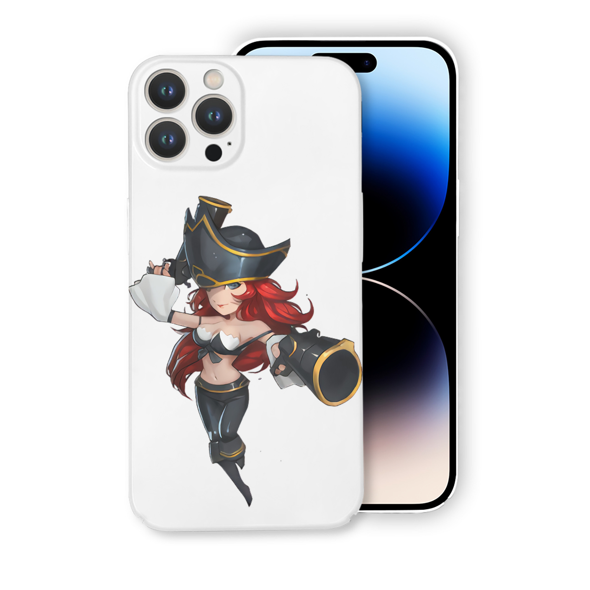 （画像用） リーグ・オブ・レジェンド League of Legends LOL 【iPhone 14シリーズ対応】ハードケース